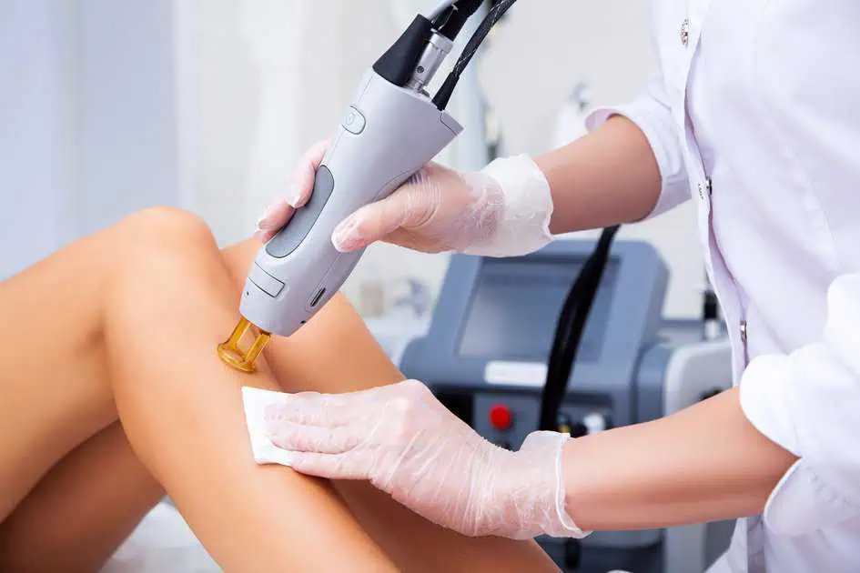 Laser Hair Removal in Bonney Lake, WA | Honey Glow Health