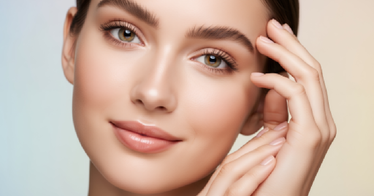 Vampire Facial by Honey Glow Health in Bonney Lake, WA